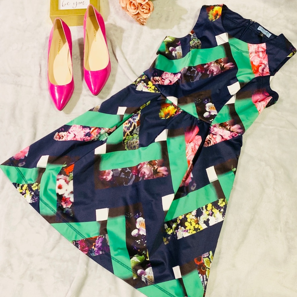 Cynthia Rowley Dress